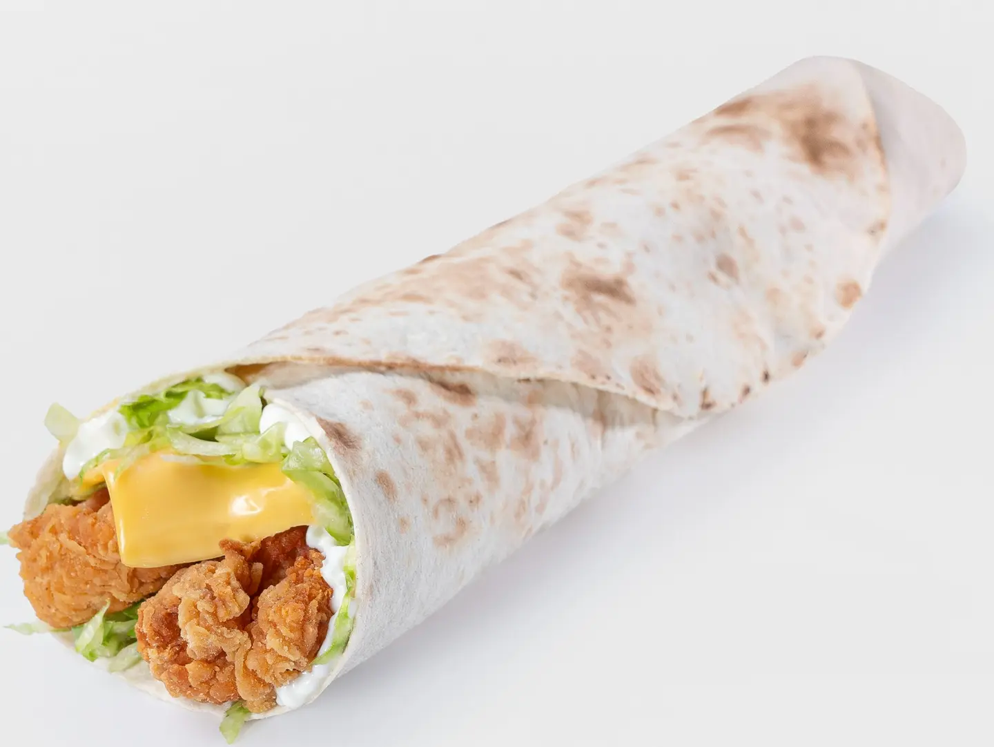 Zinger Sandwich