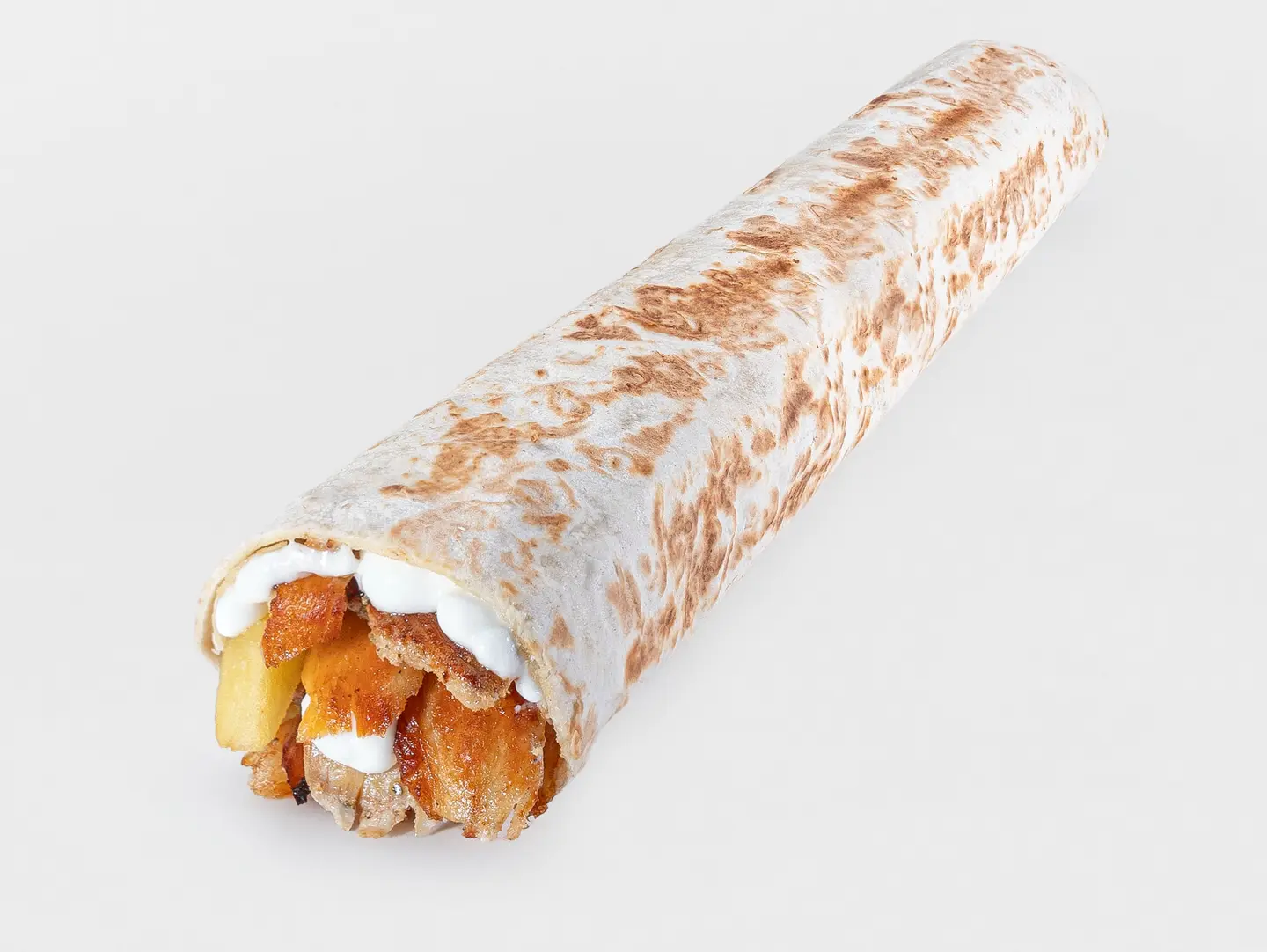 Shawarma Sarukh