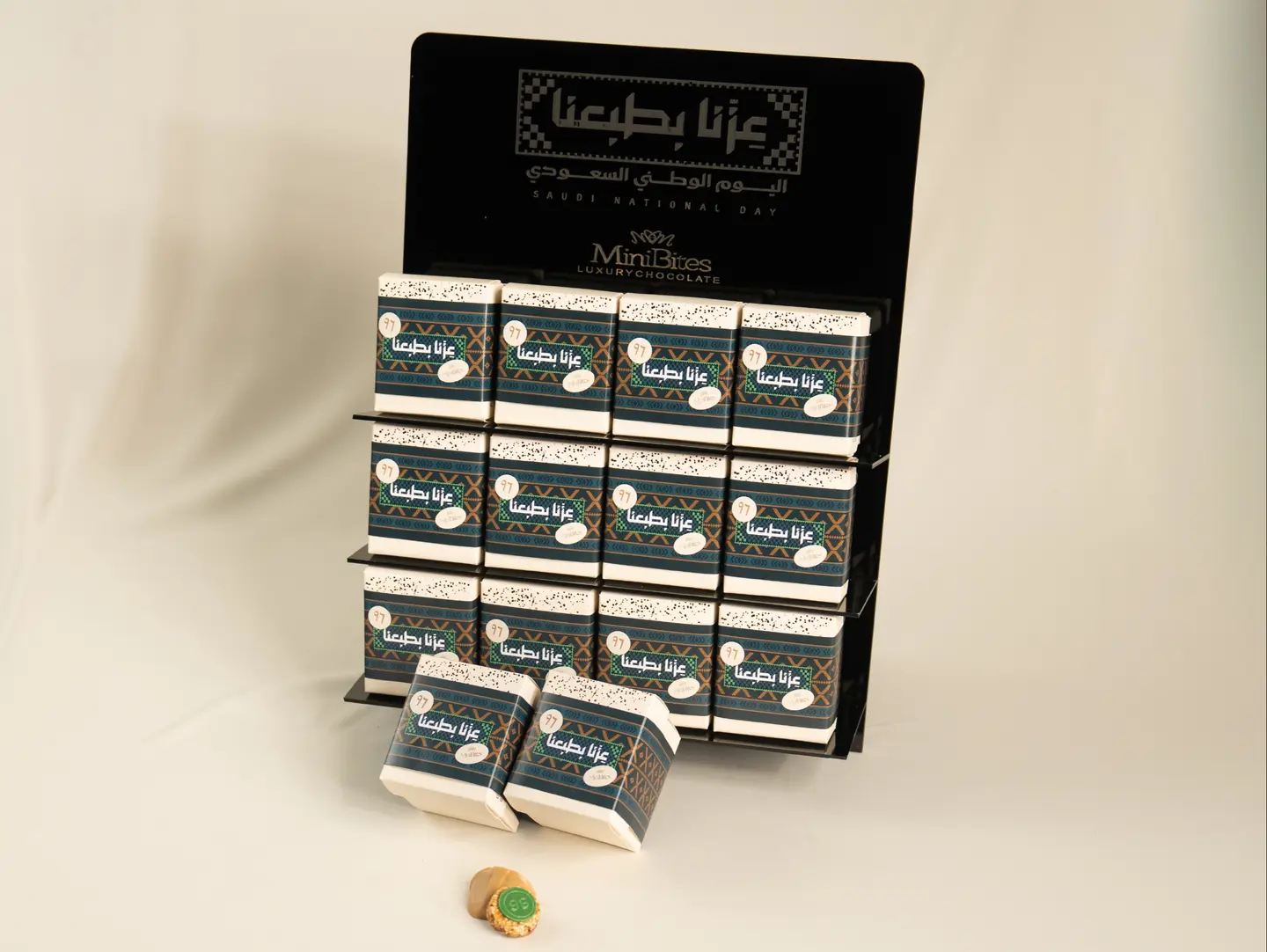 Standard Distribution 12 Boxes