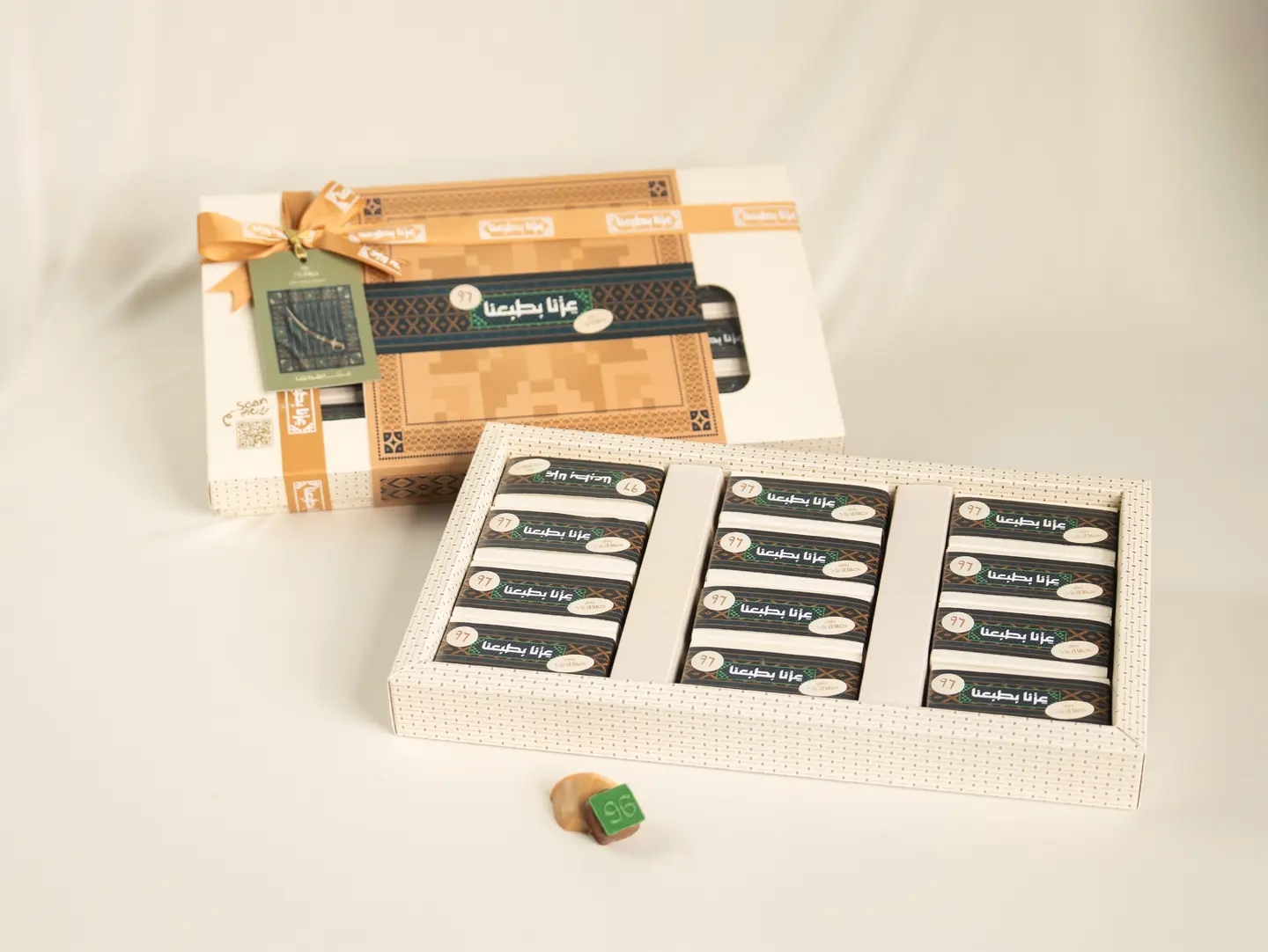 Distribution Box 12 Packs