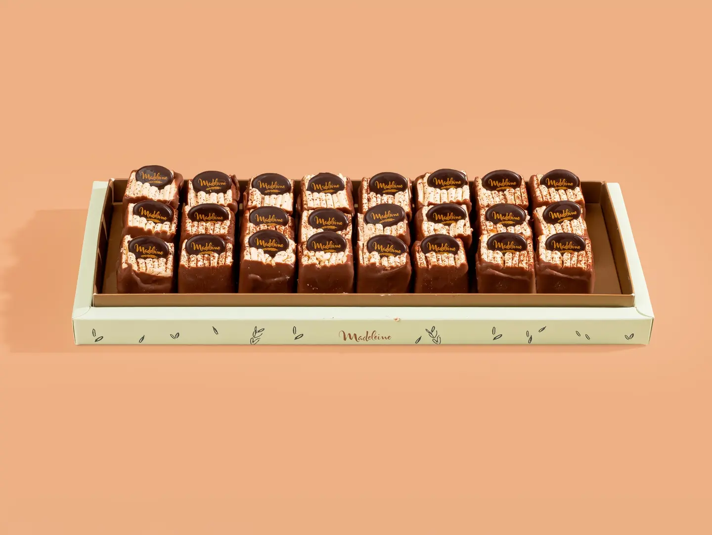 Tiramus Cheesecake Bites