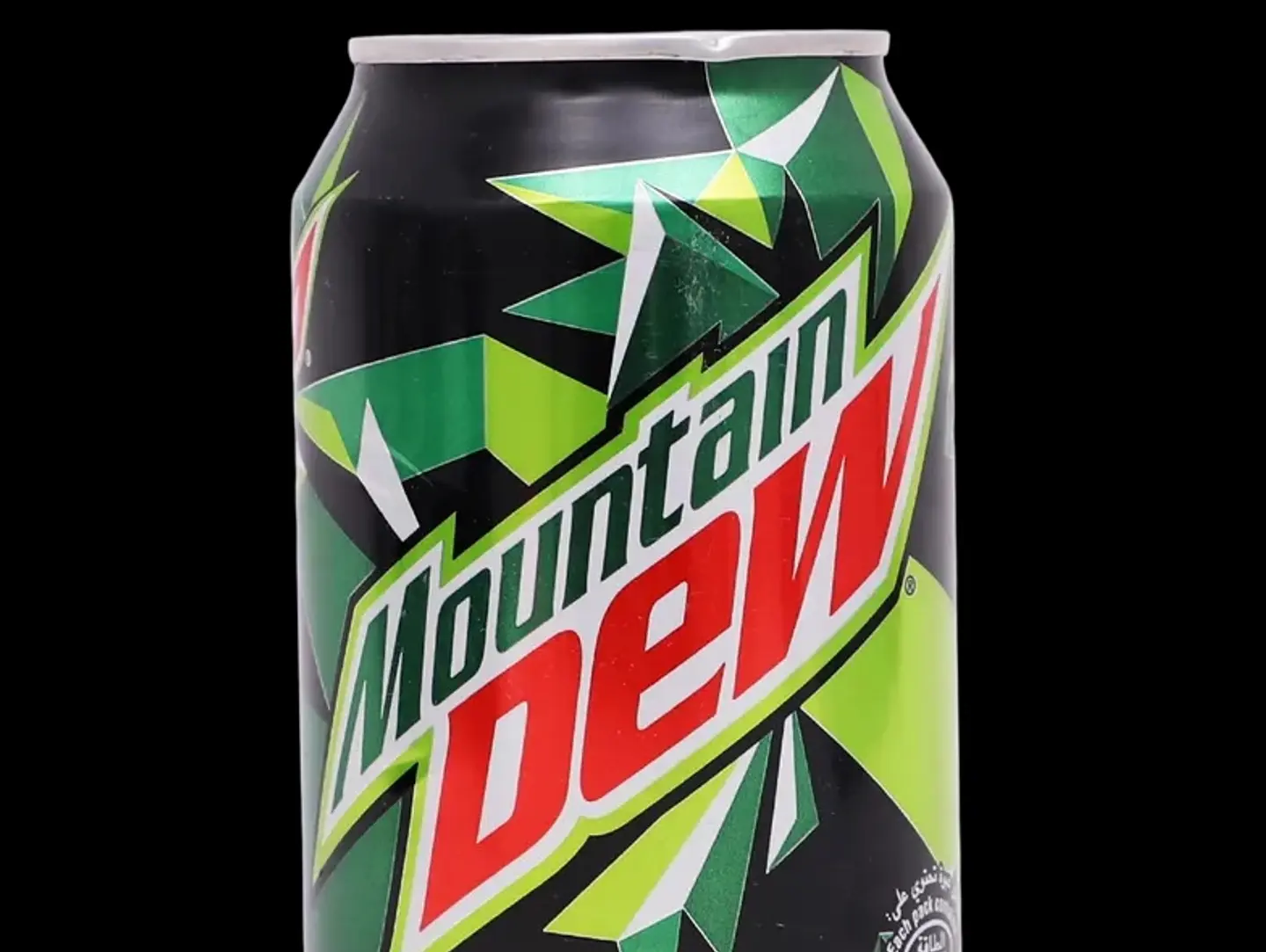 Mountain Dew