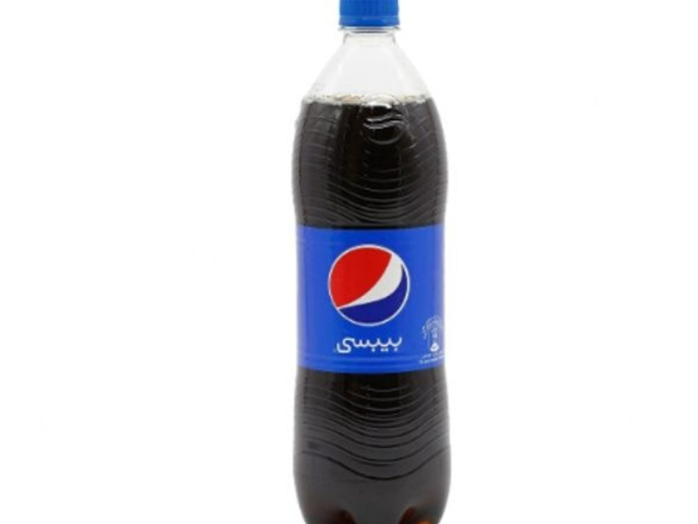 Pepsi Meduim