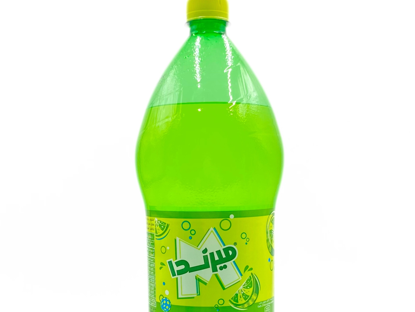 Citrus Large