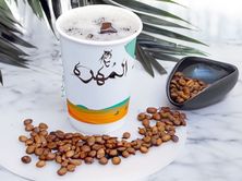 قهوة في ٦٠ محصول يمني فاخر