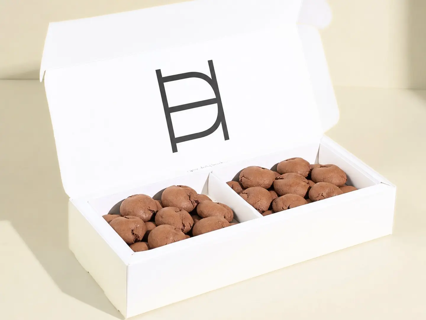 Chewy Cookies Box