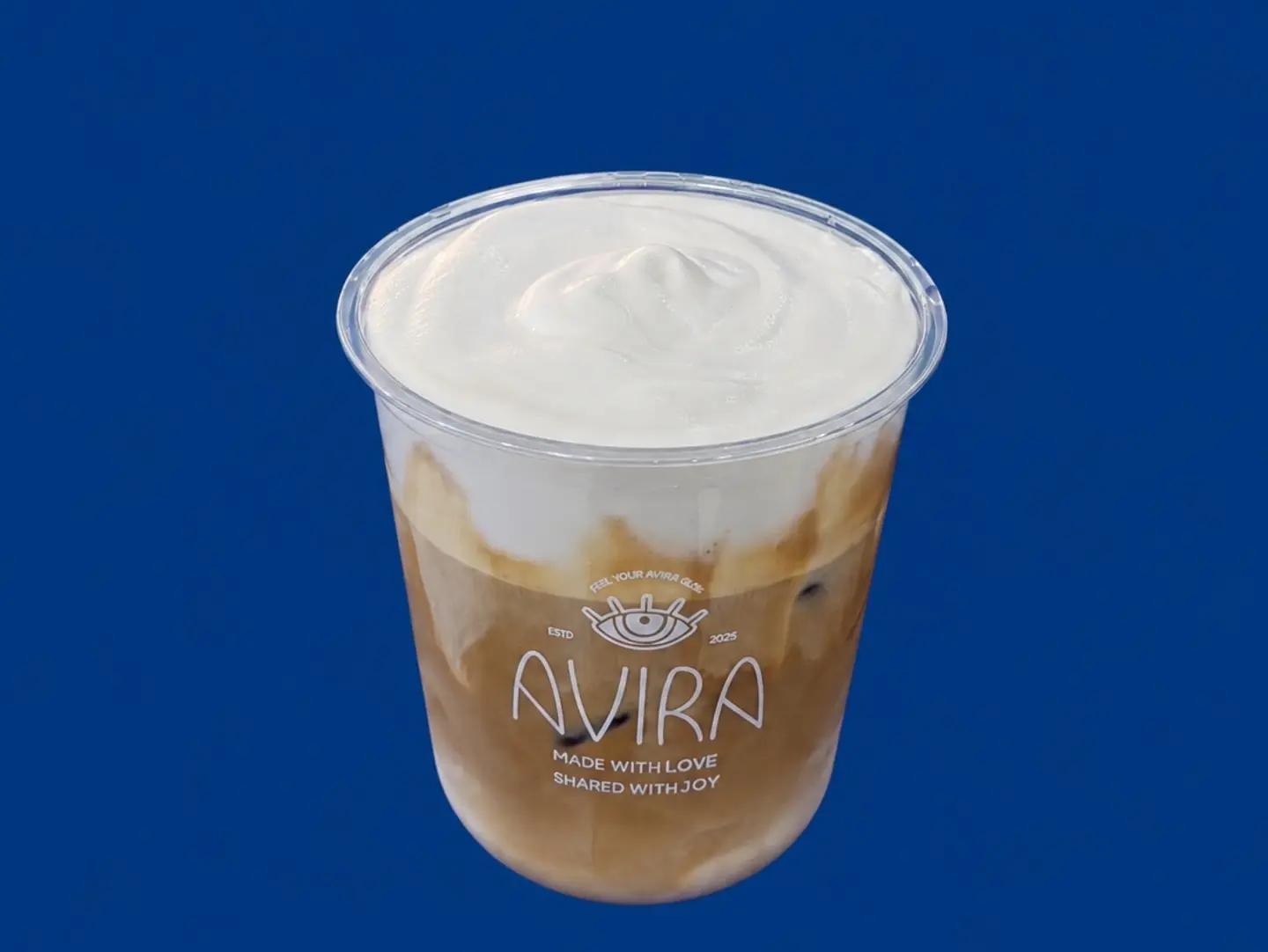 Avira Latte