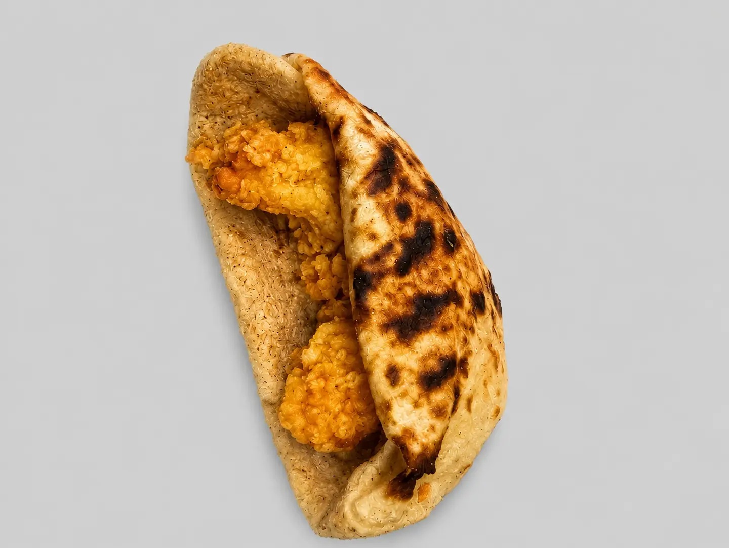 Fish Fillet Sandwich