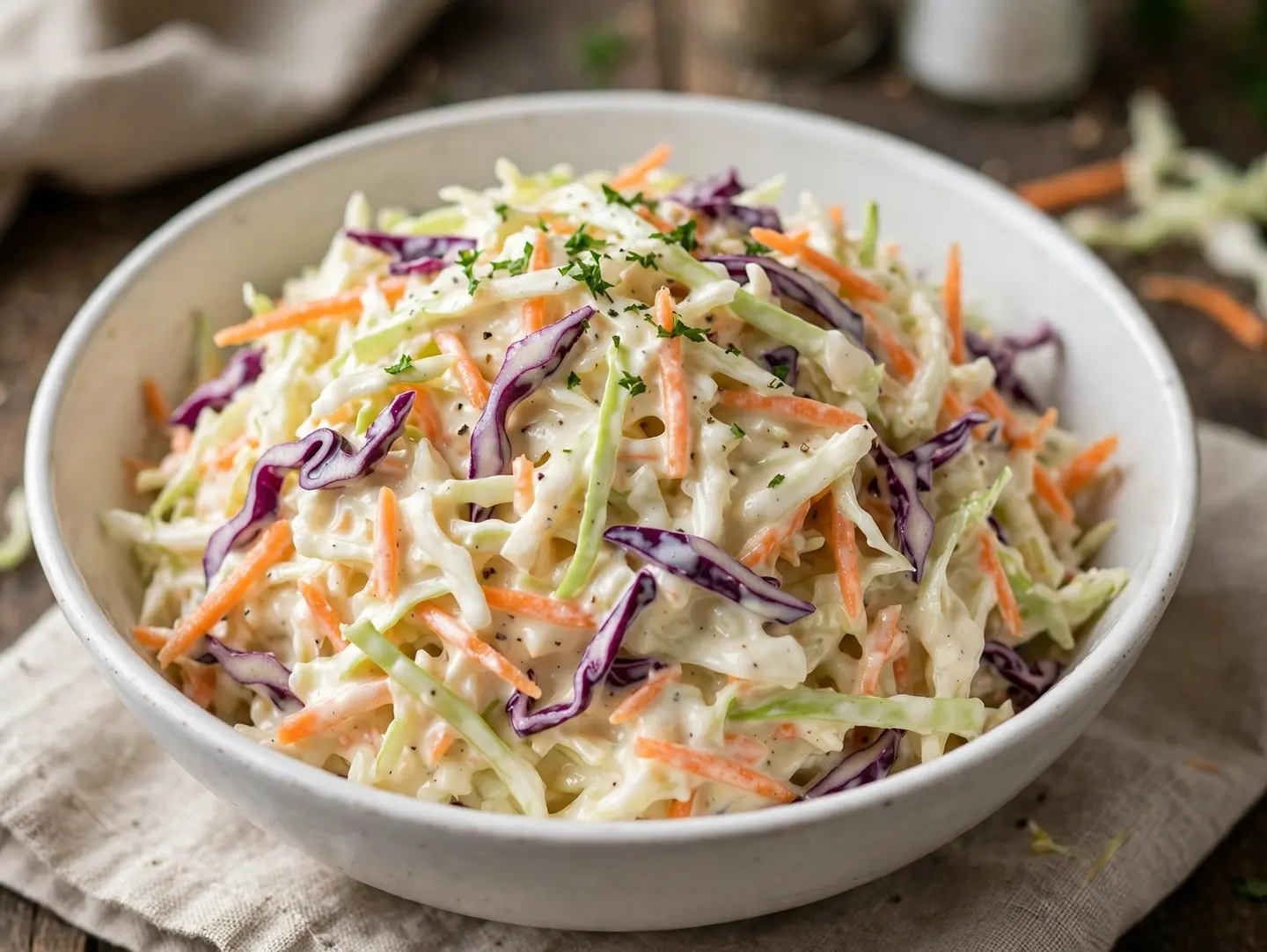 Coleslaw