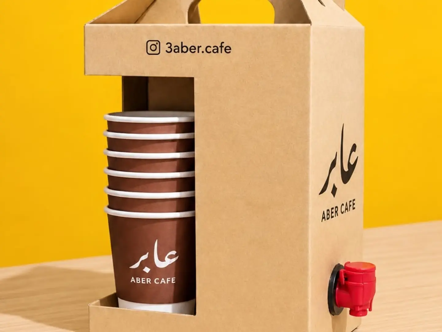 بوكس كركديه ( لتر )