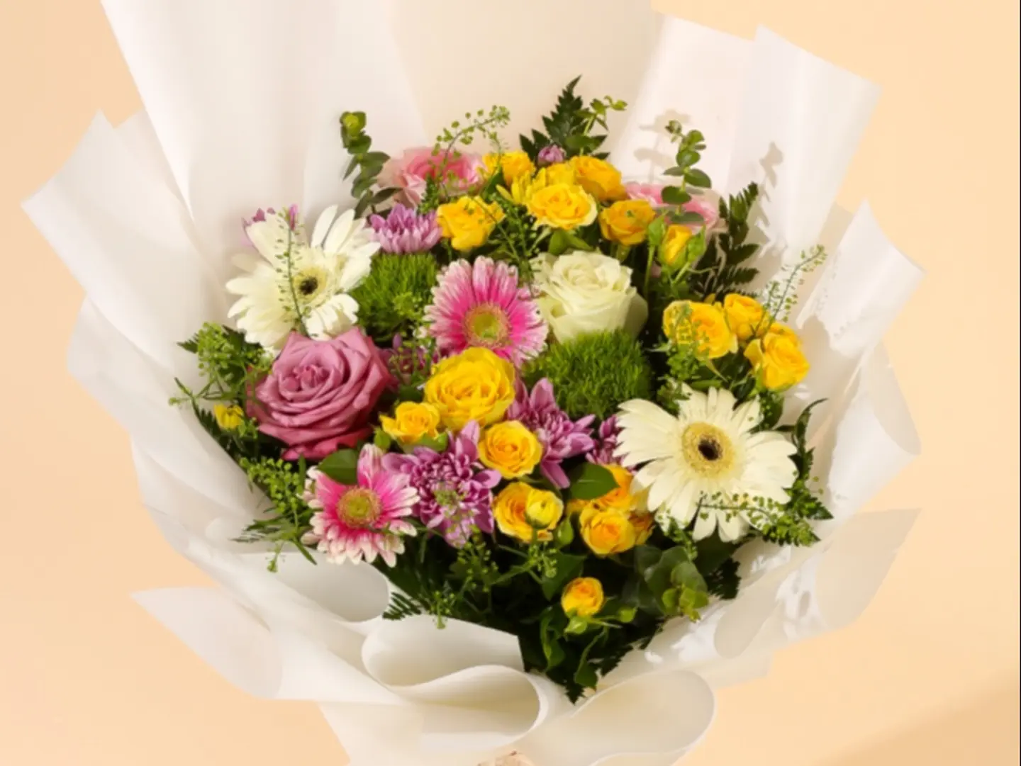 Aetf Bouquet