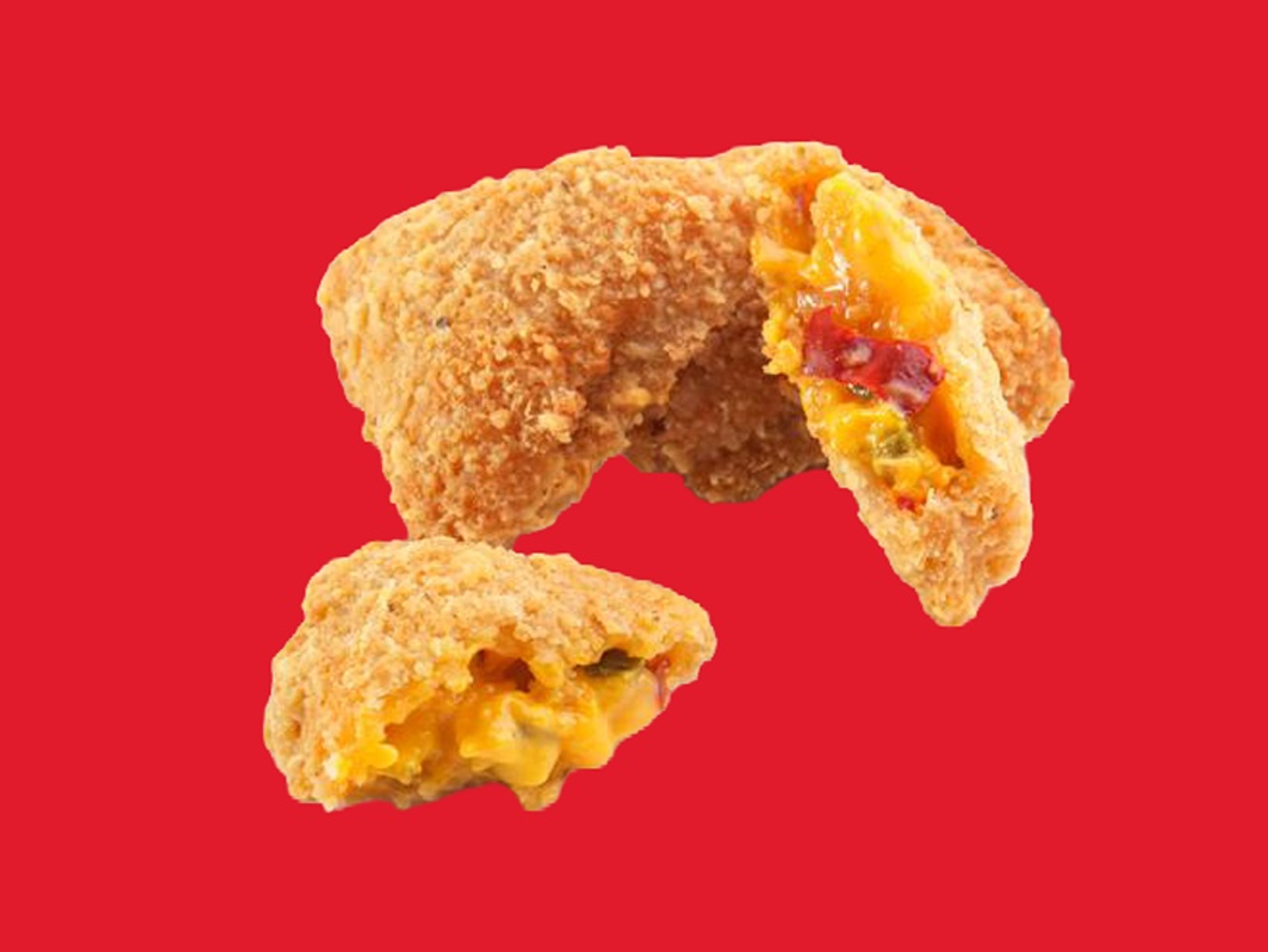 Cheese Triangles
