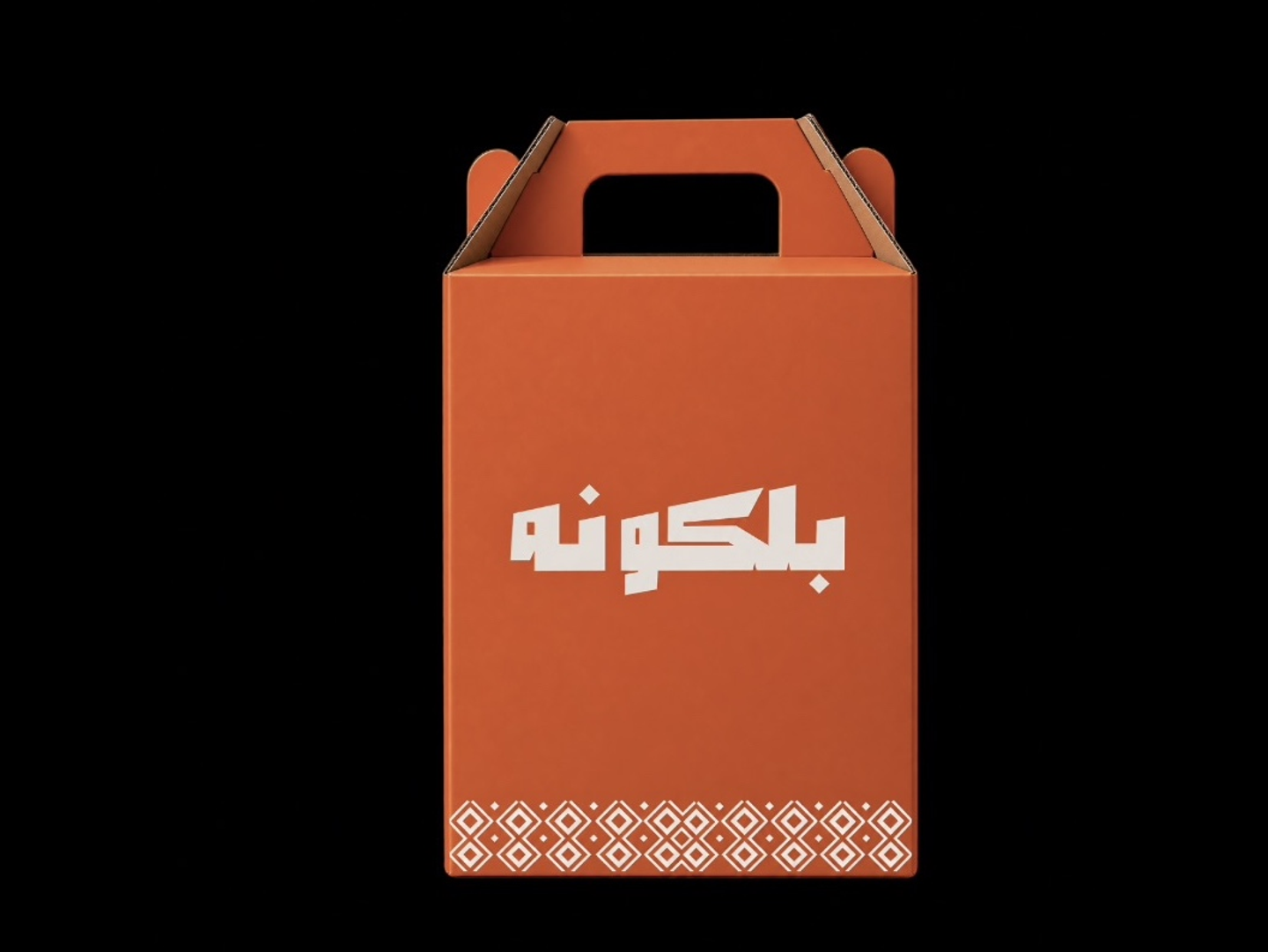 شاي حليب كرك جيك 2 لتر
