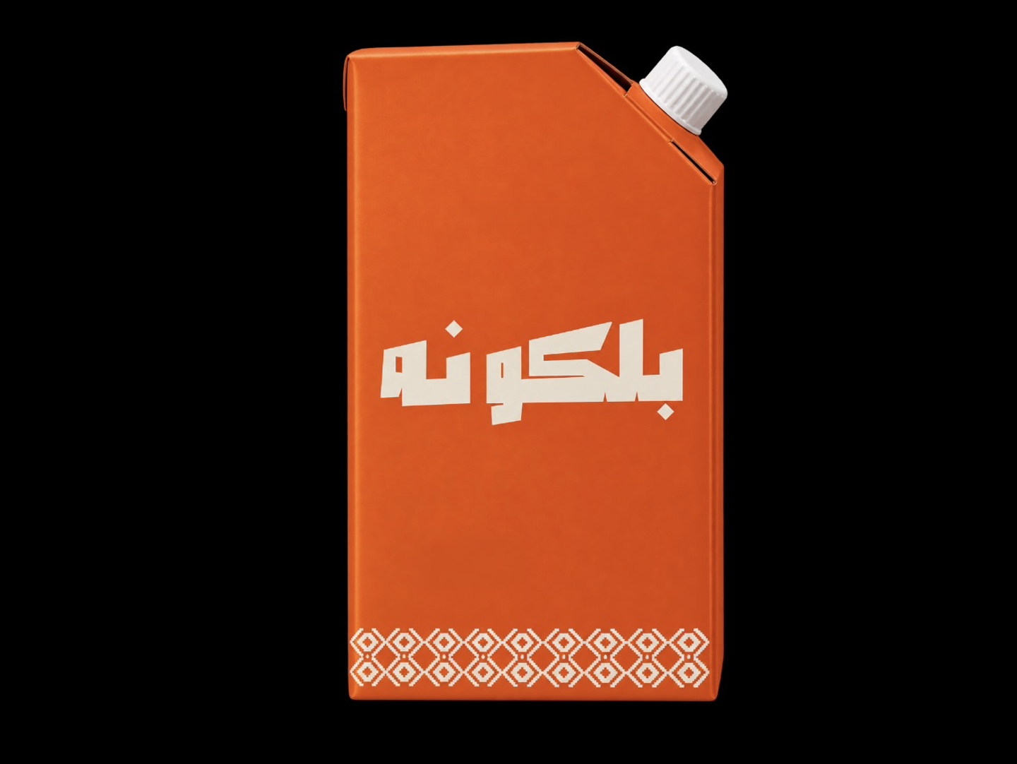 قهوة اليوم 1 لتر