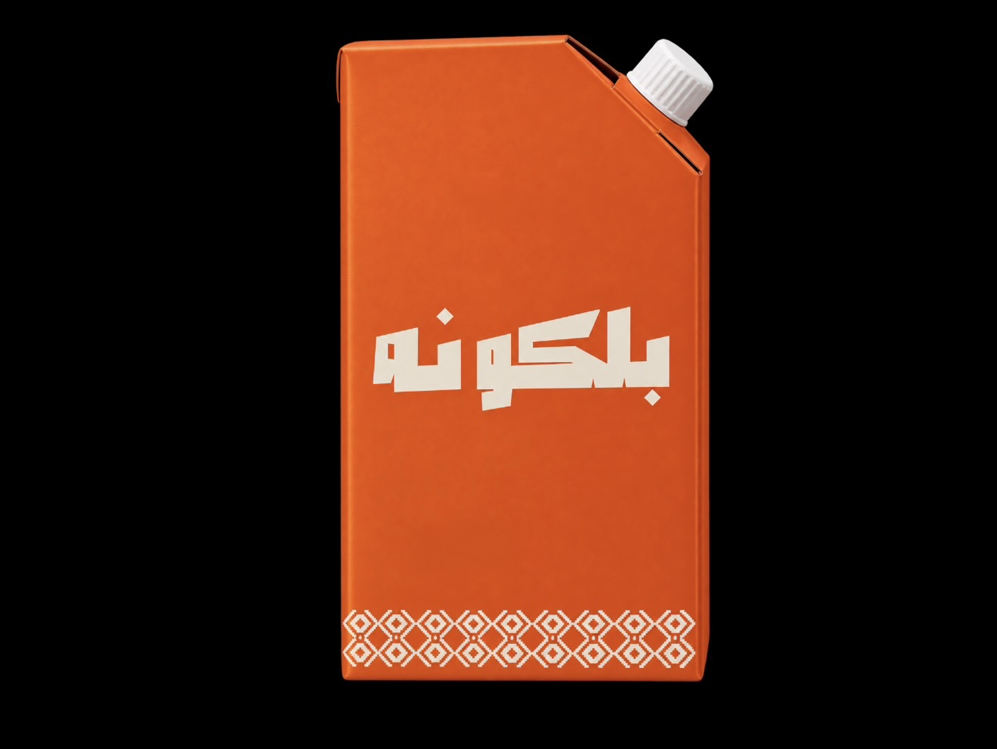 شاي حليب كرك جيك 1 لتر