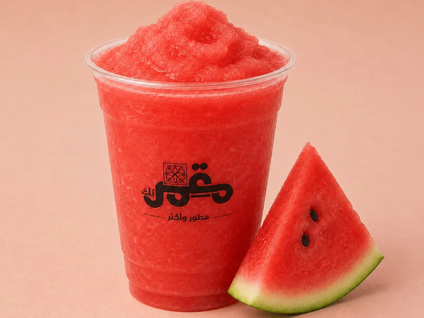Watermelon Slush