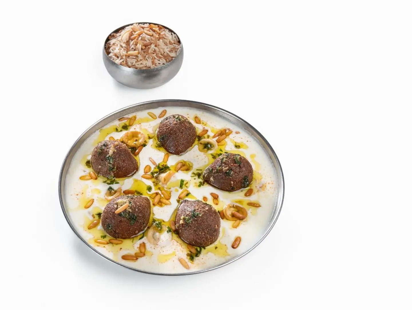 كبة شيش برك