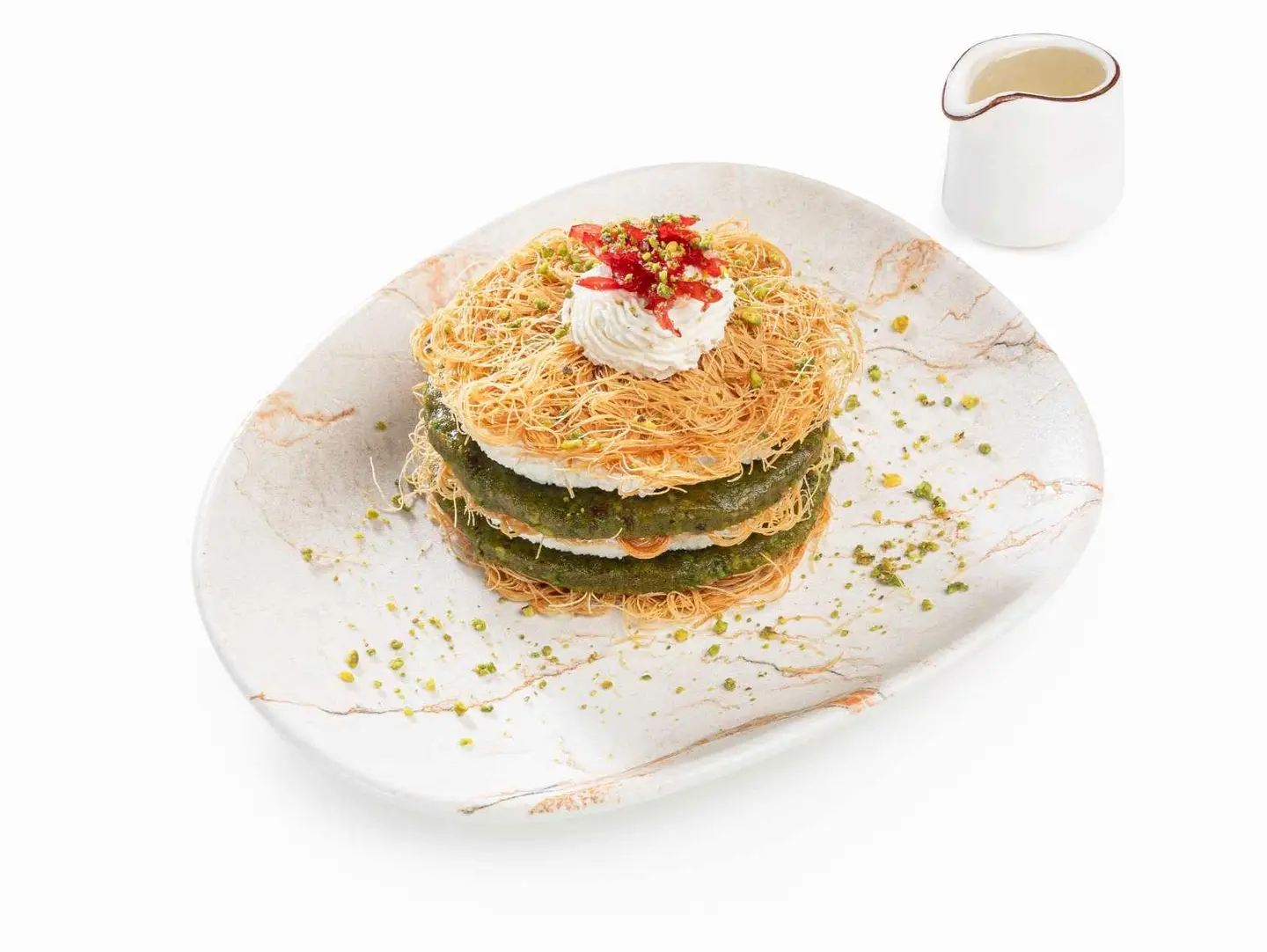 Osmaliah Pistachio