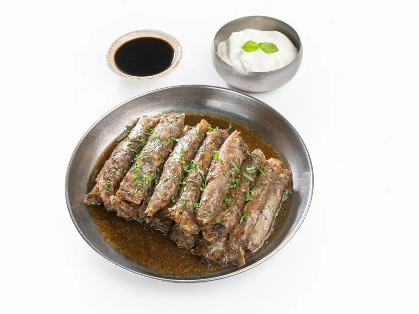 Monday, Stuffed Cabbage (Serve 2 )
