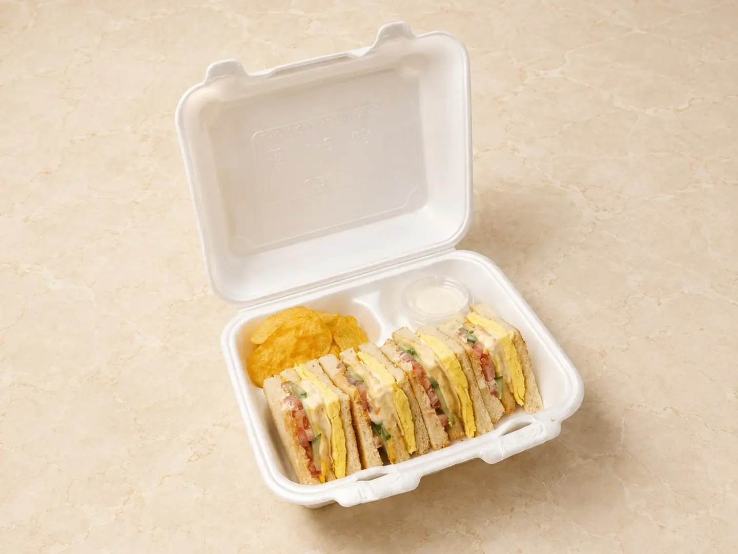Club Original Bites