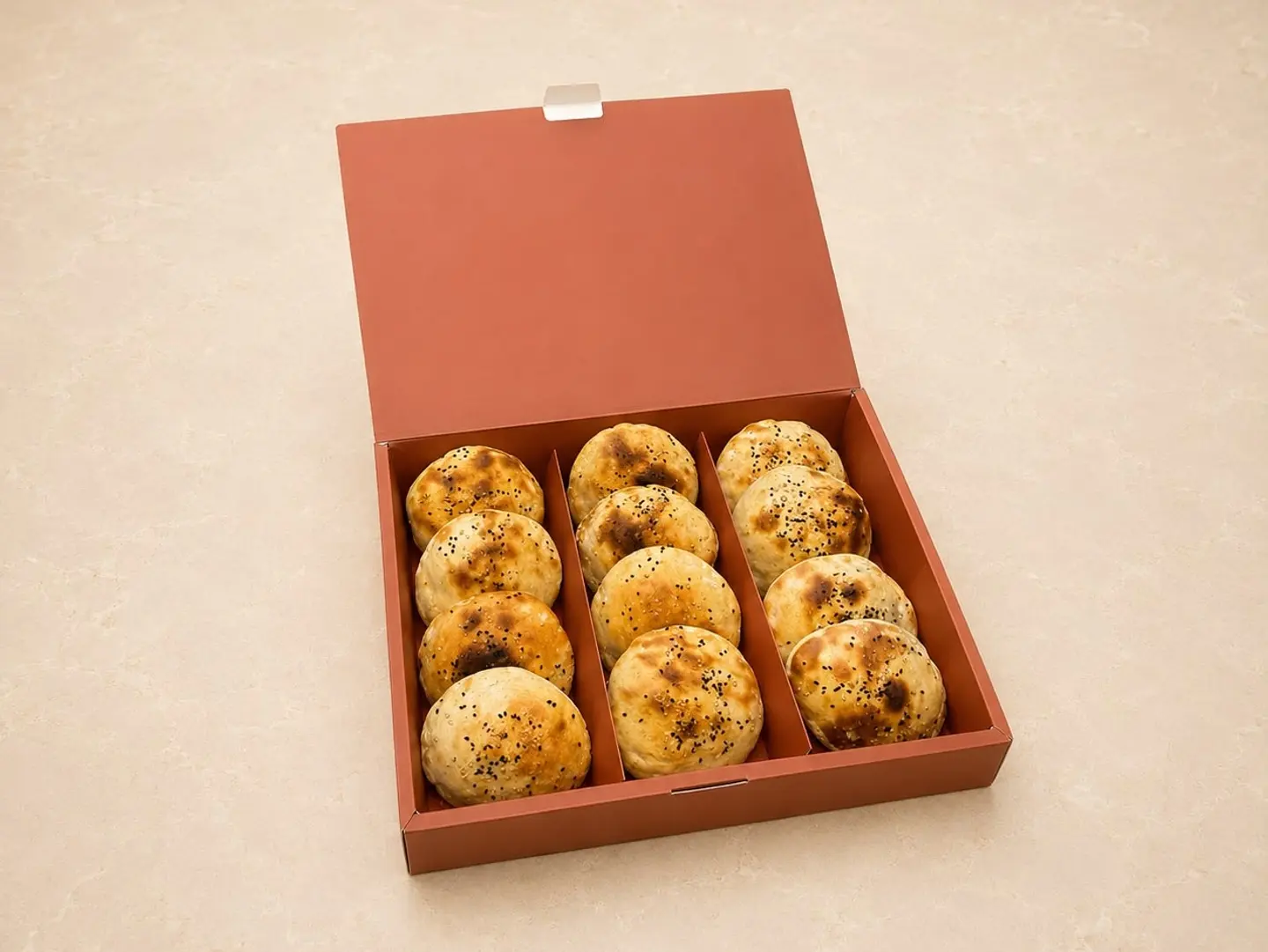 Large Mix Box