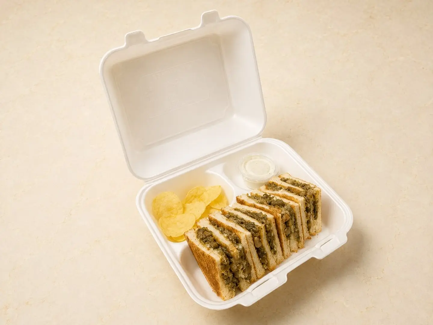 Club Liver Bites