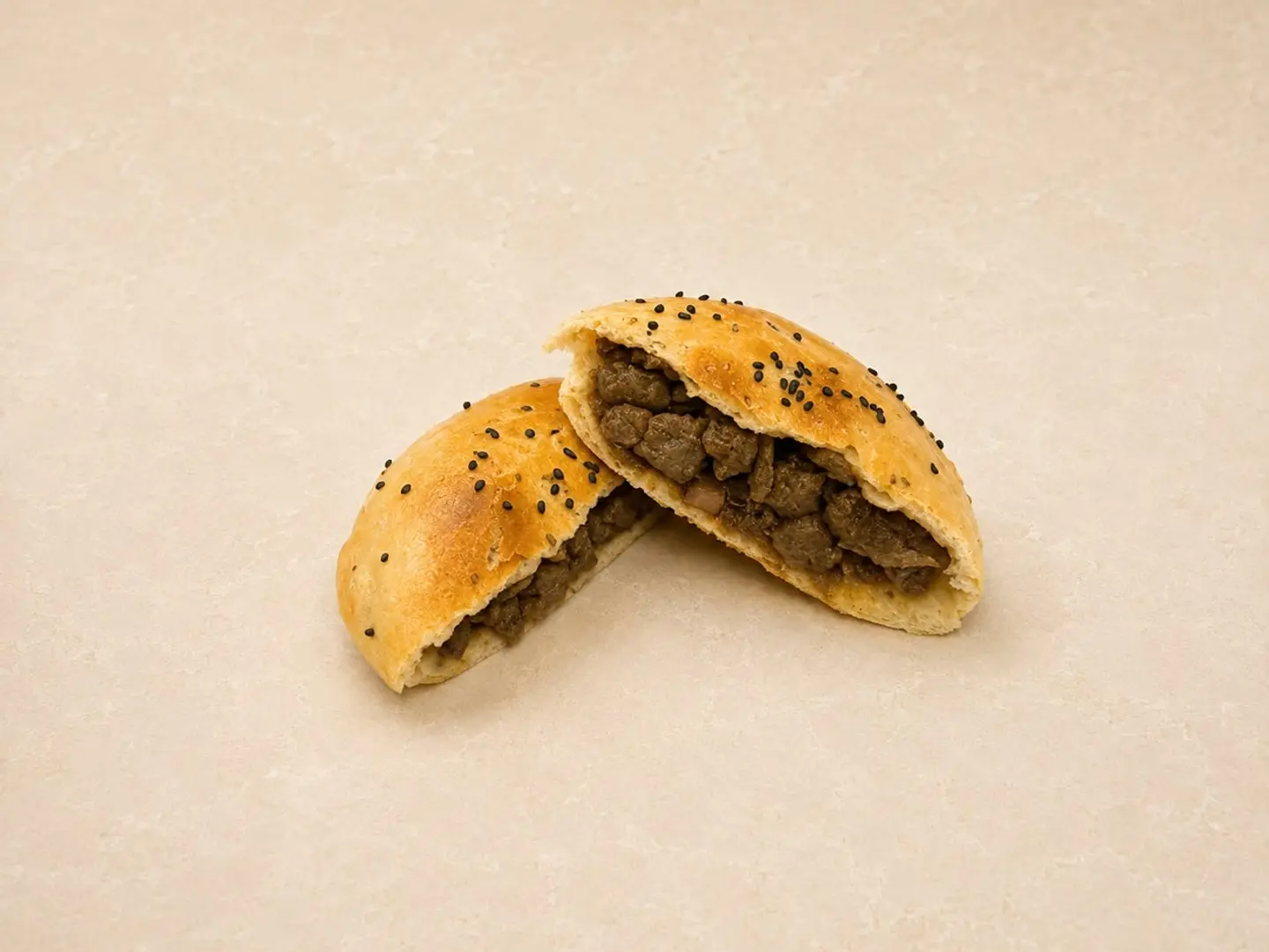 Liver Pie