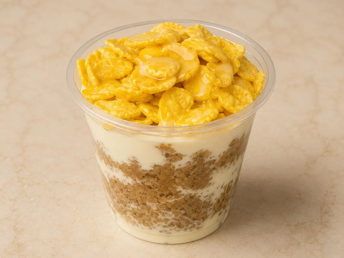 Cornflake Areeka