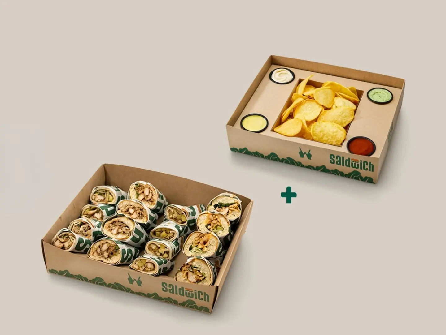 Match Gathering Bundle