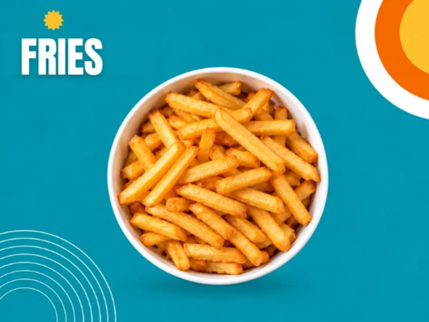 Fries
