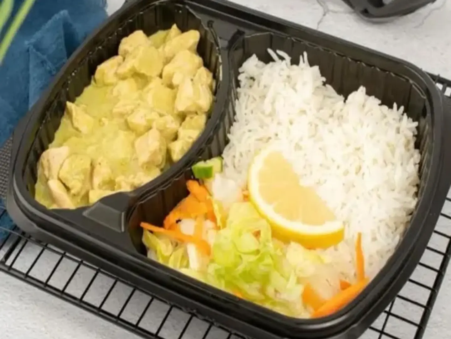 Chicken With Nuts