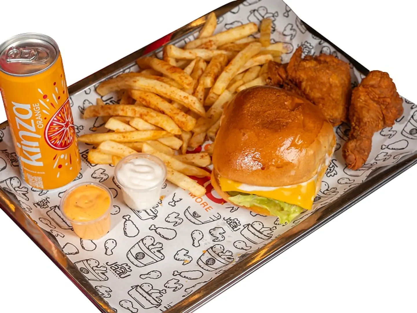 Mix Meal