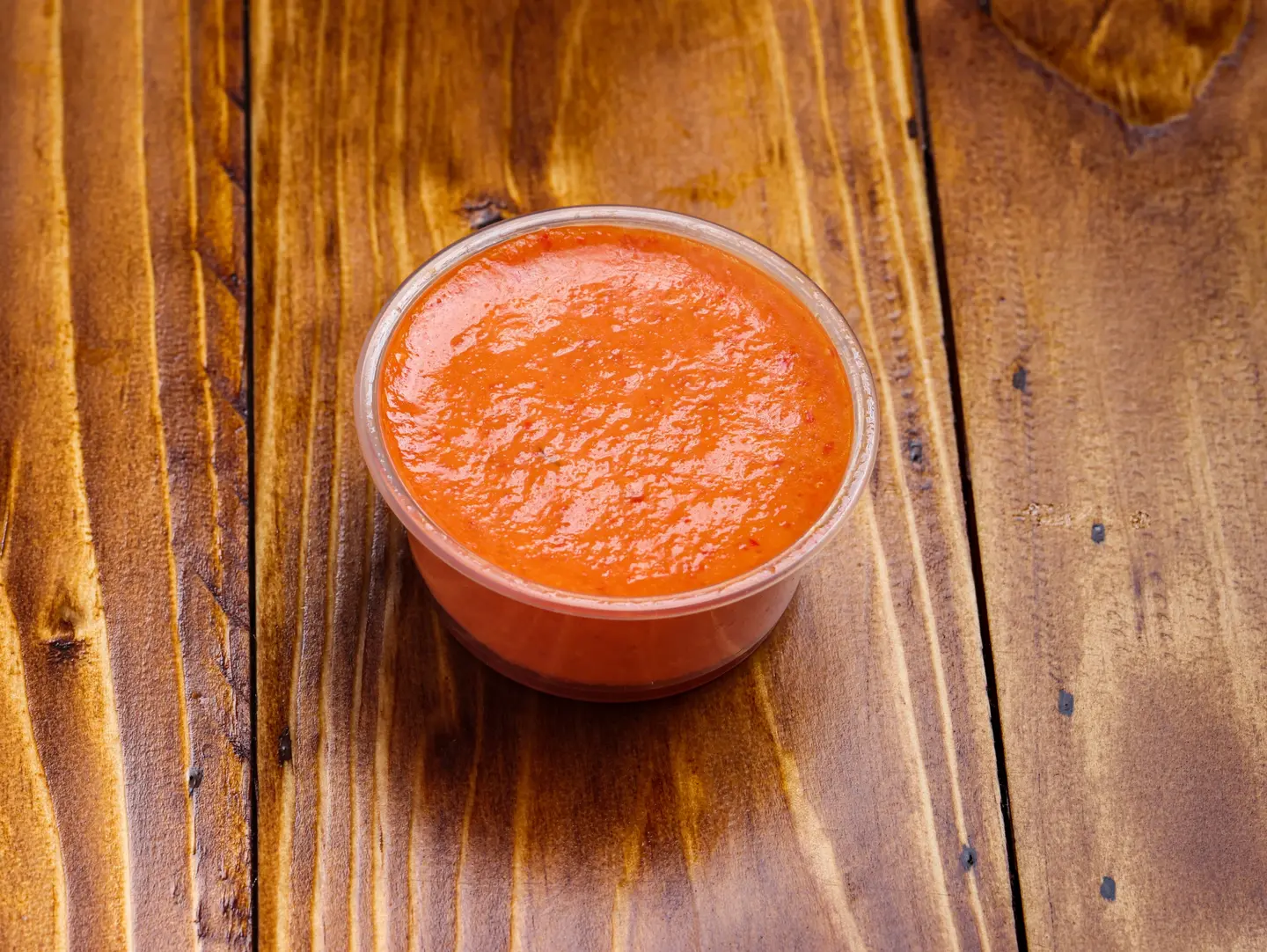Chili Medium