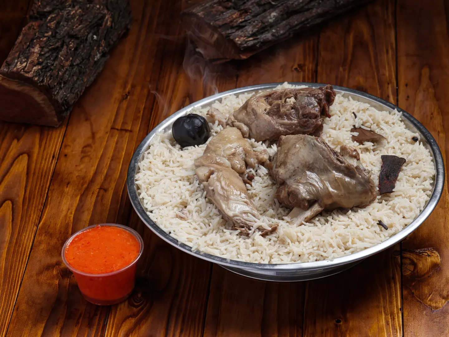 Kabsa Barya
