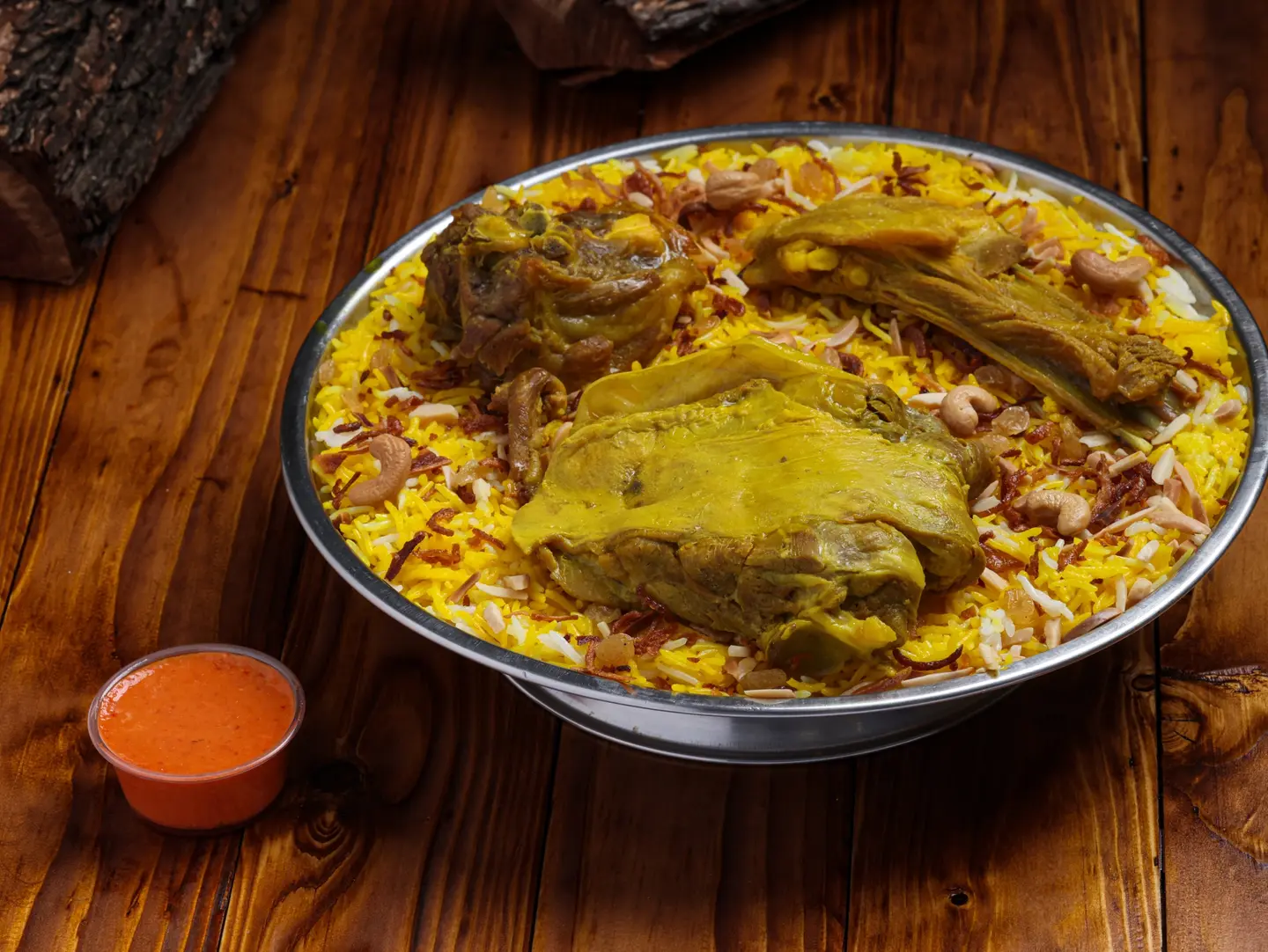 Mandi Meat