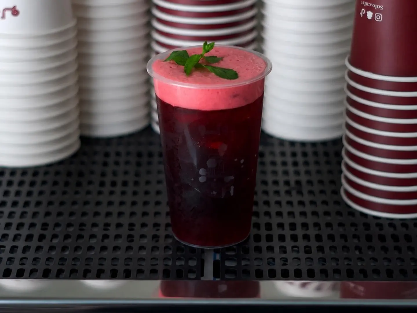 Hibiscus