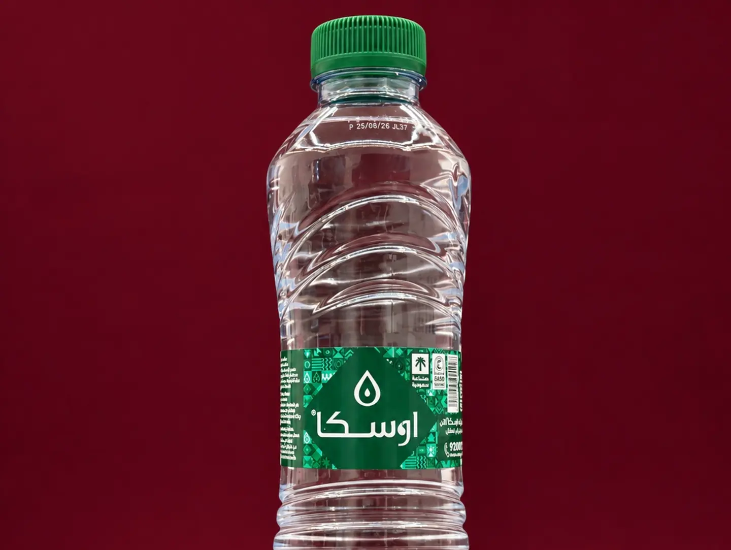 Water