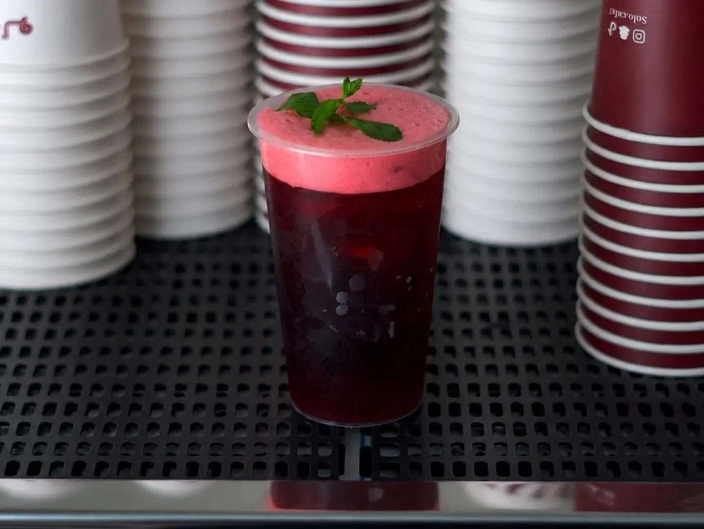 Hibiscus