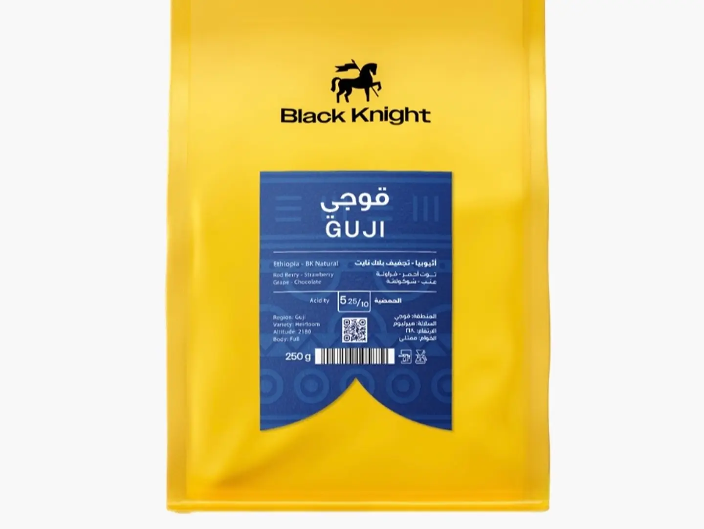 قوجي