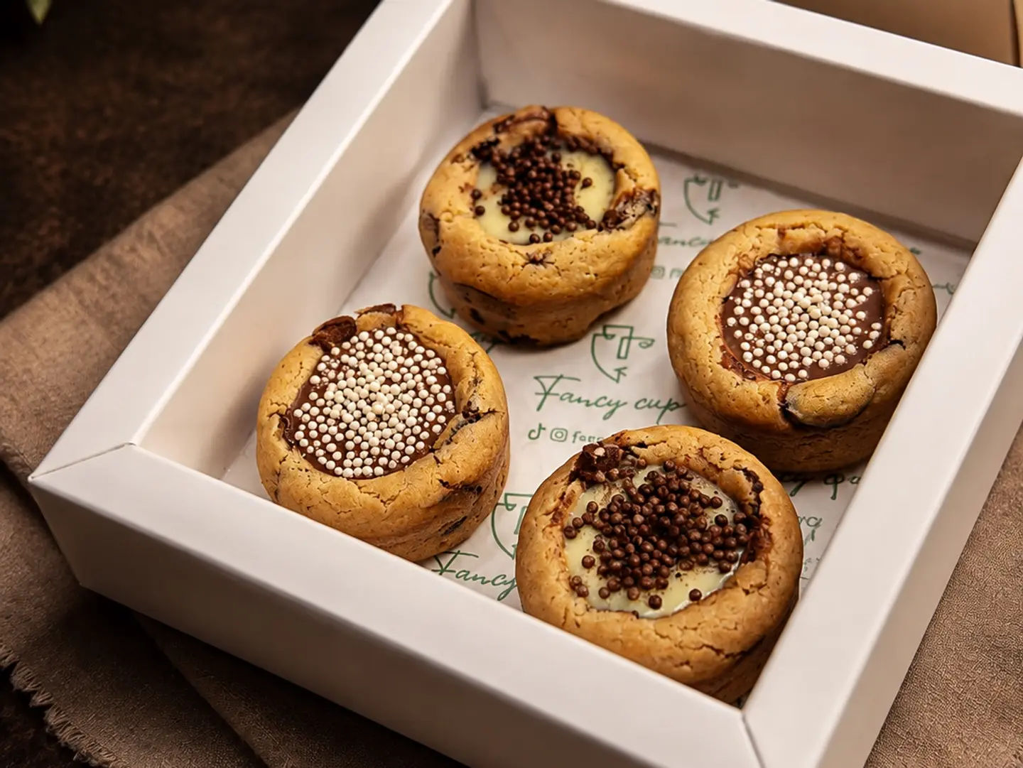 Mini Cookies