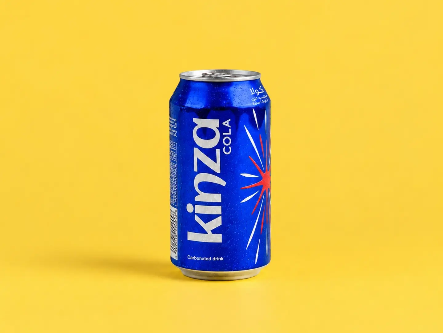 Kinza Cola