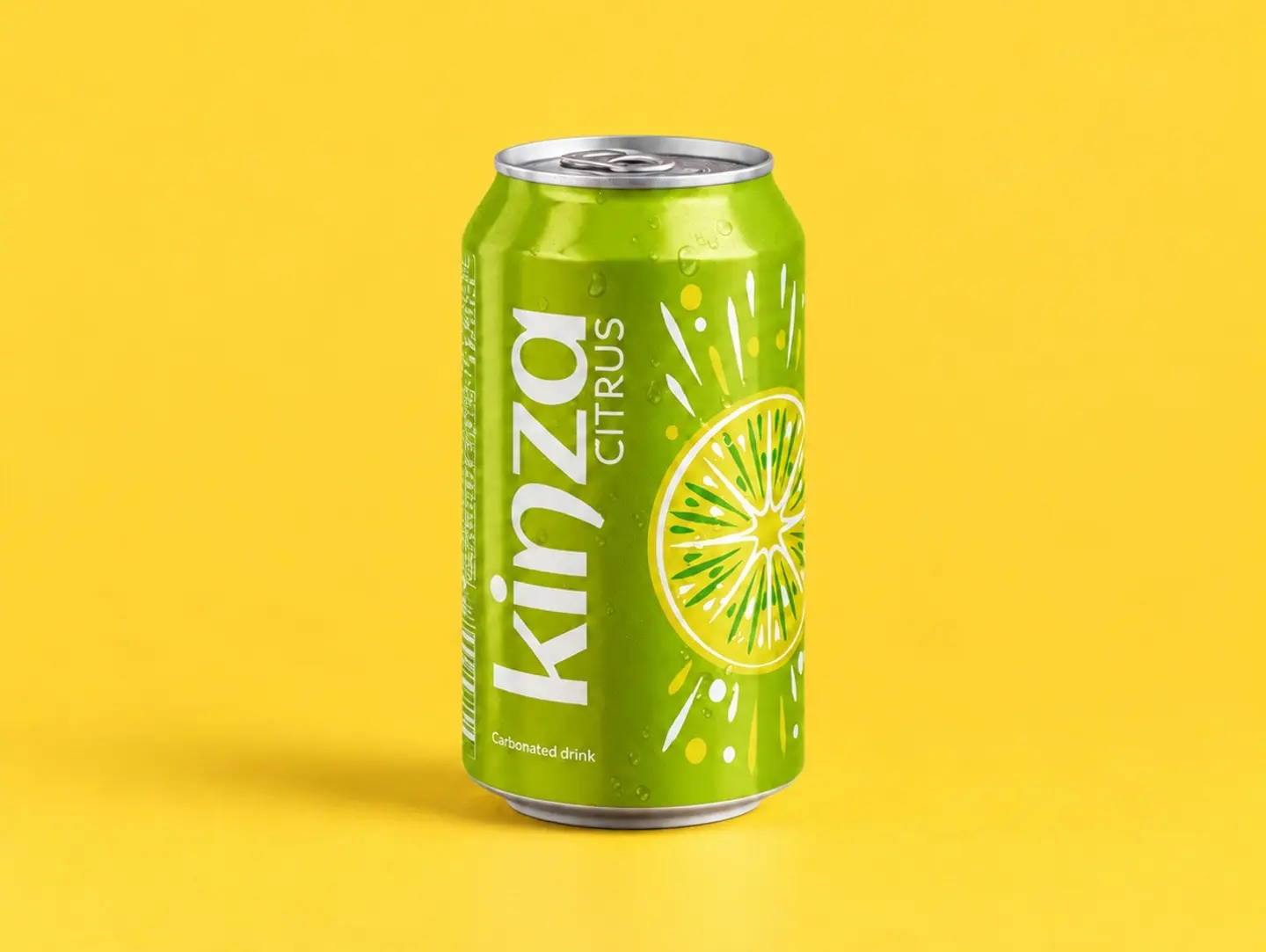 Kinza Citrus