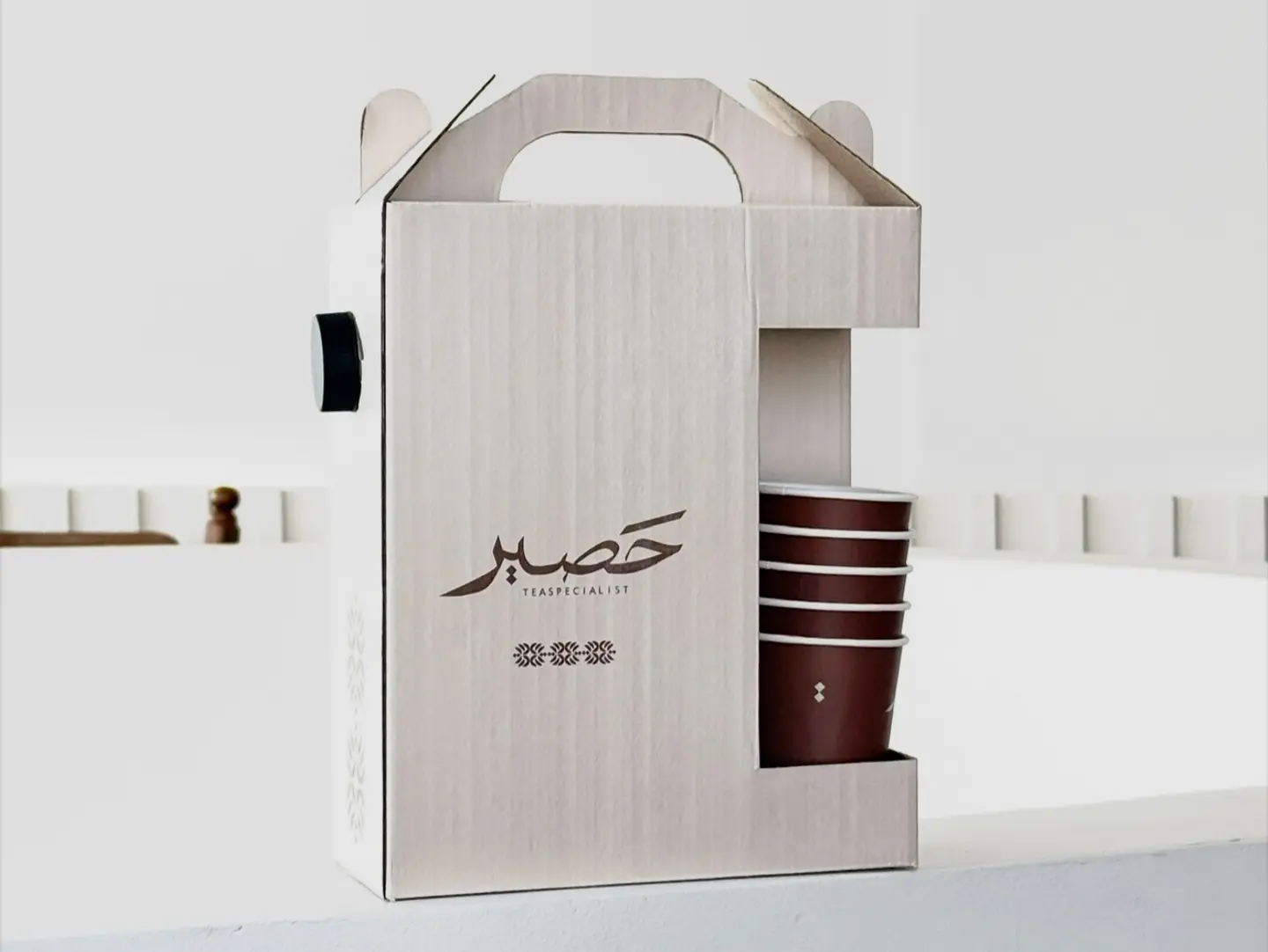 Karak Dallah