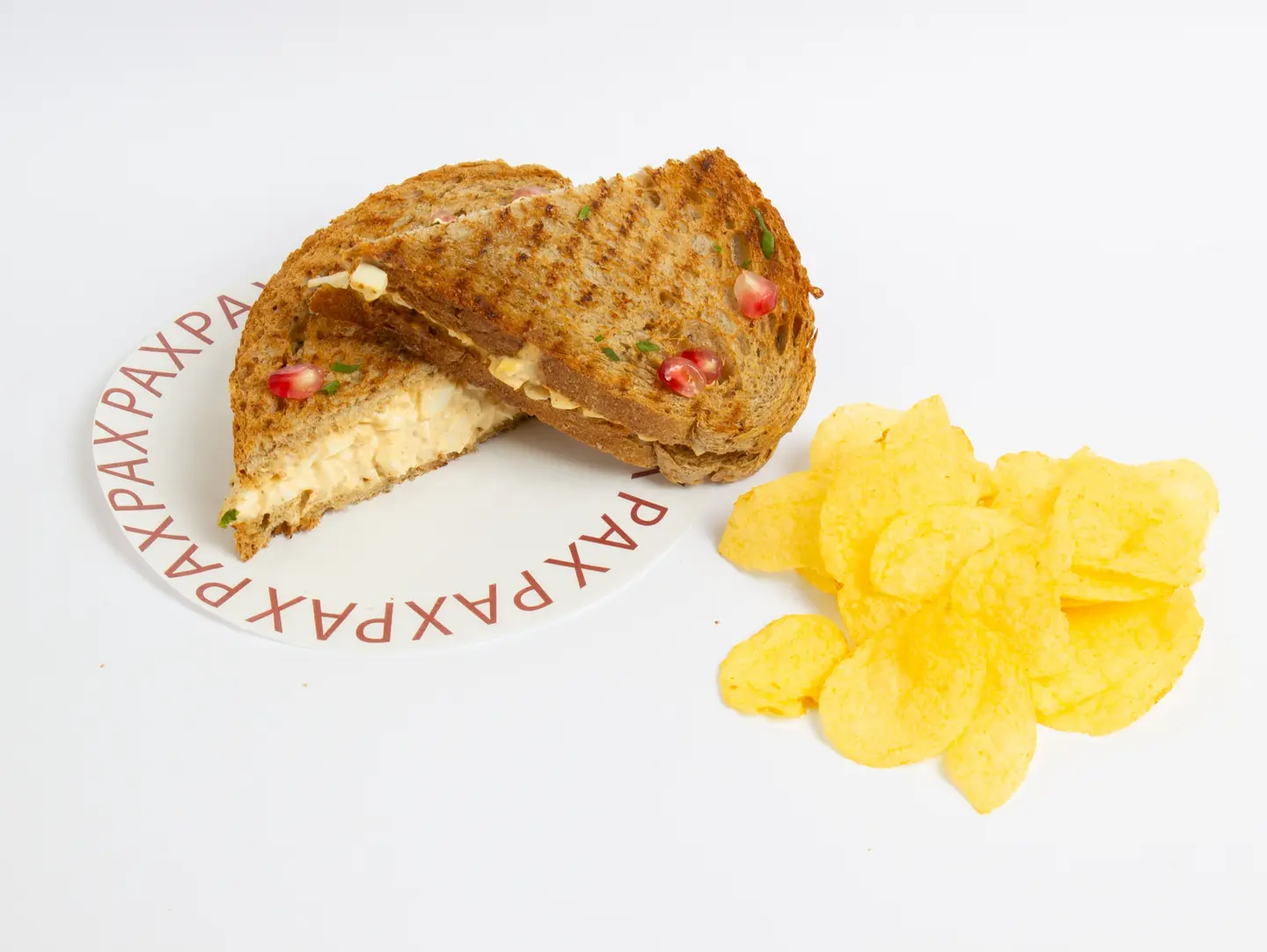 Salted Egg