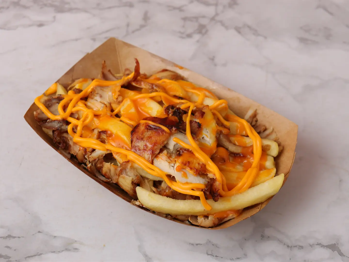 Delicious Signature Potatoes
