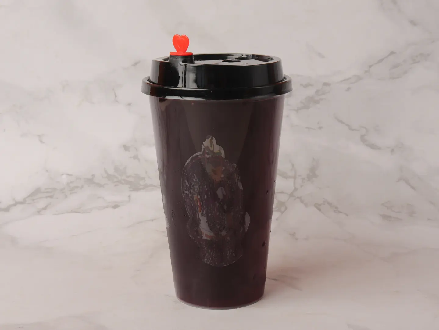 Hibiscus Juice - Medium