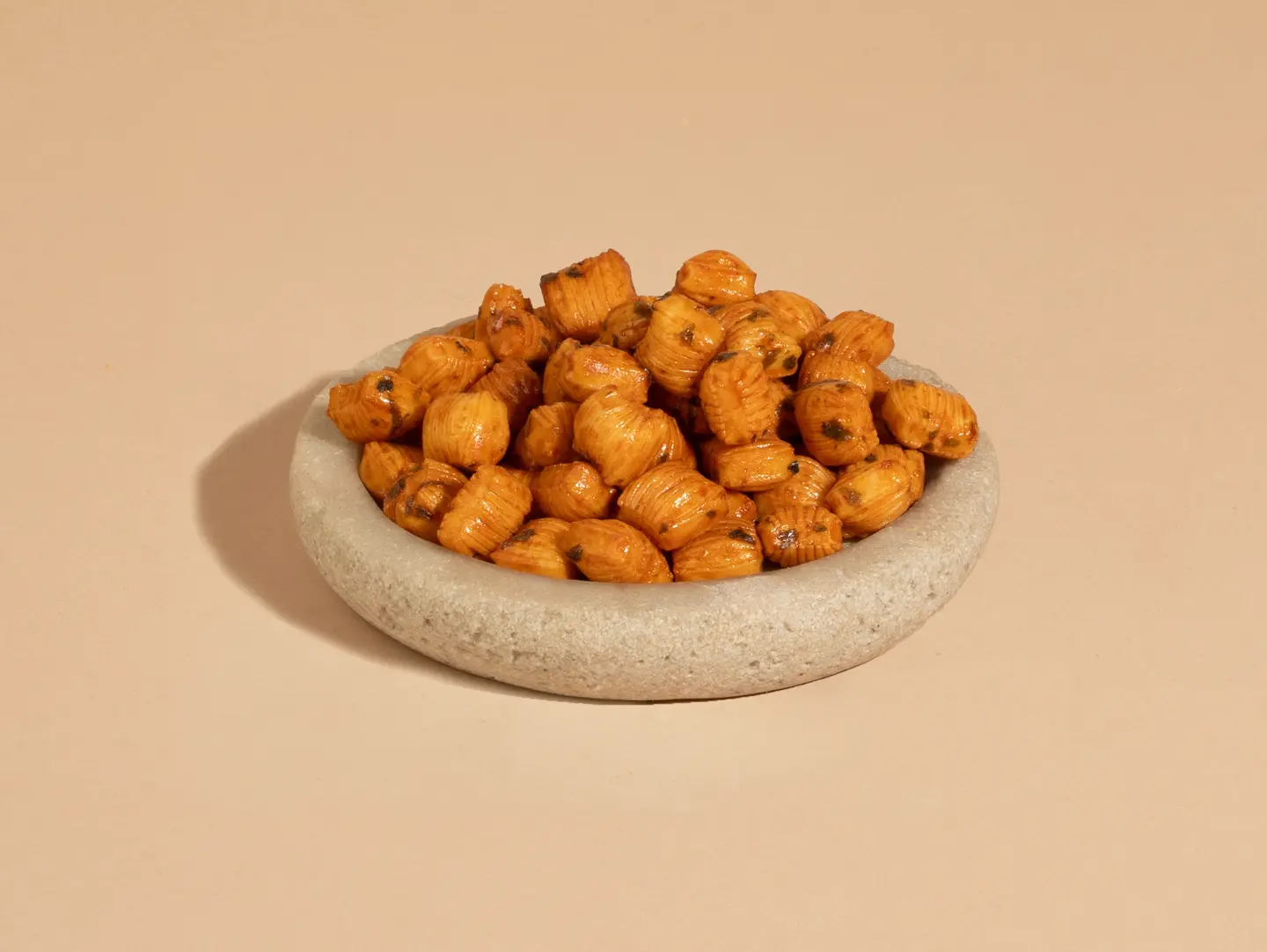 Thai Nuts 307 - Quarter Kilo