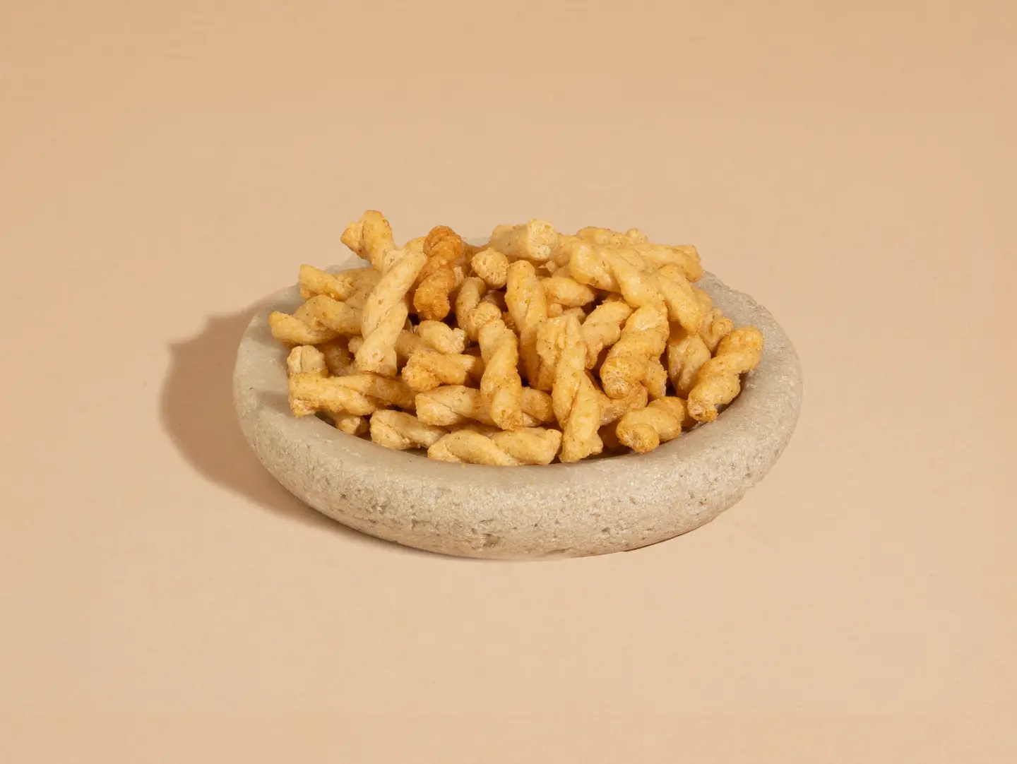 Japanese Style Nuts 2009 - Quarter Kilo