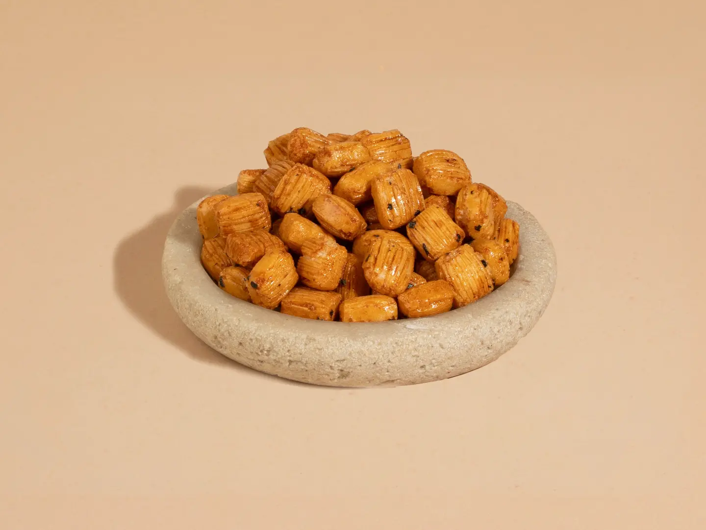 Premium Japanese Style Nuts 1001 - Quarter Kilo