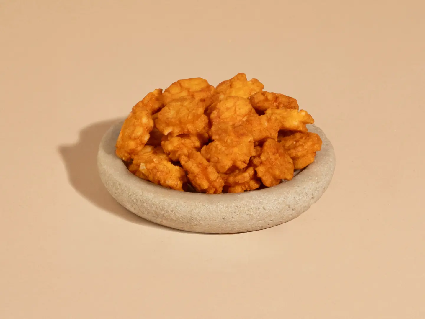 Extra Japanese Style Nuts 3018 - Quarter Kilo